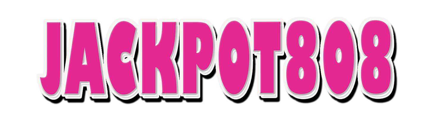 JackPot808